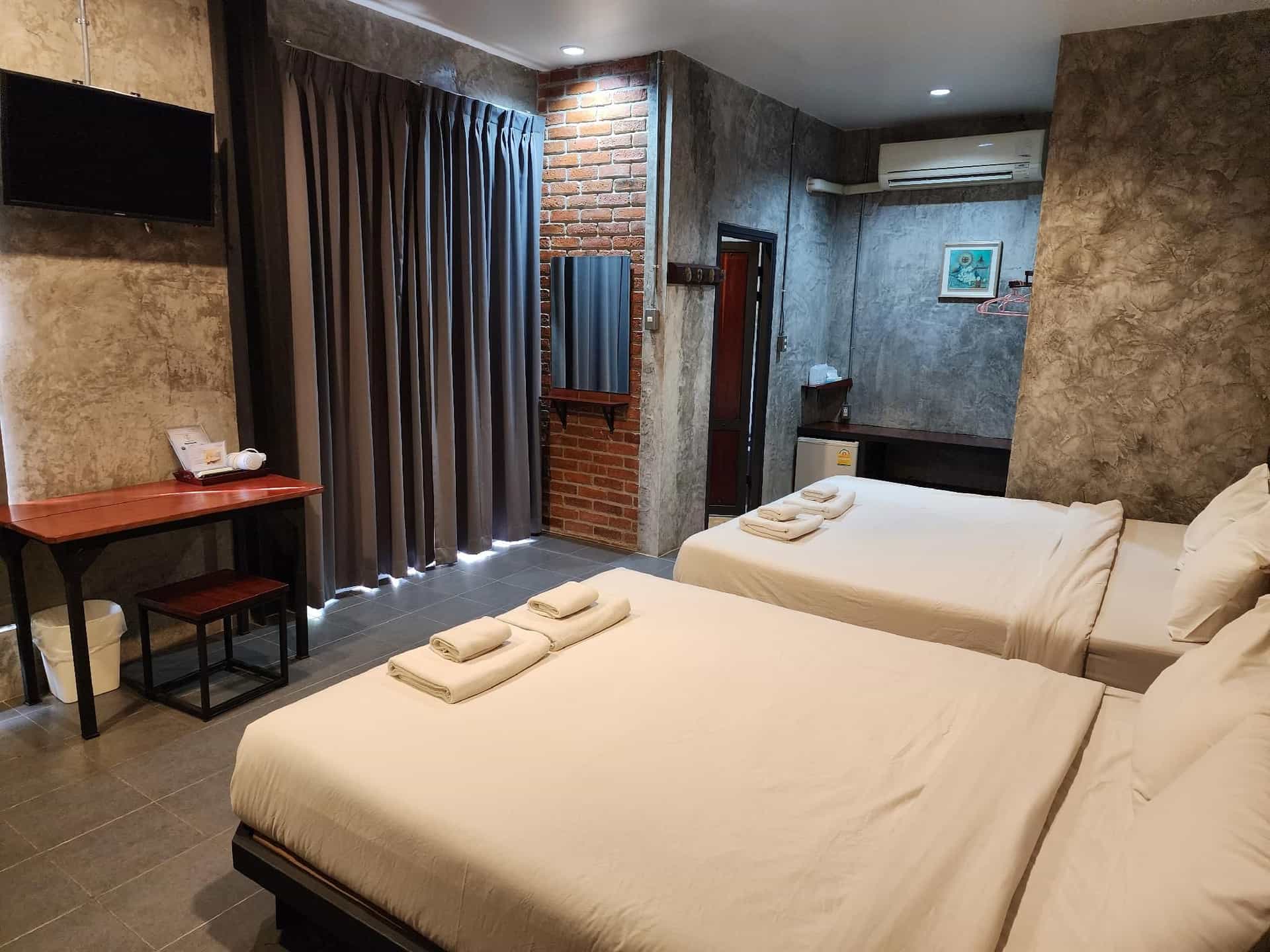 Sangklakiri Resort Sangklakiri Resort