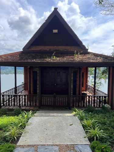 Petrantee Resort Petrantee Resort