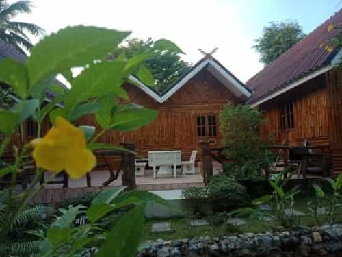 Nonkan Homestay Nonkan Homestay