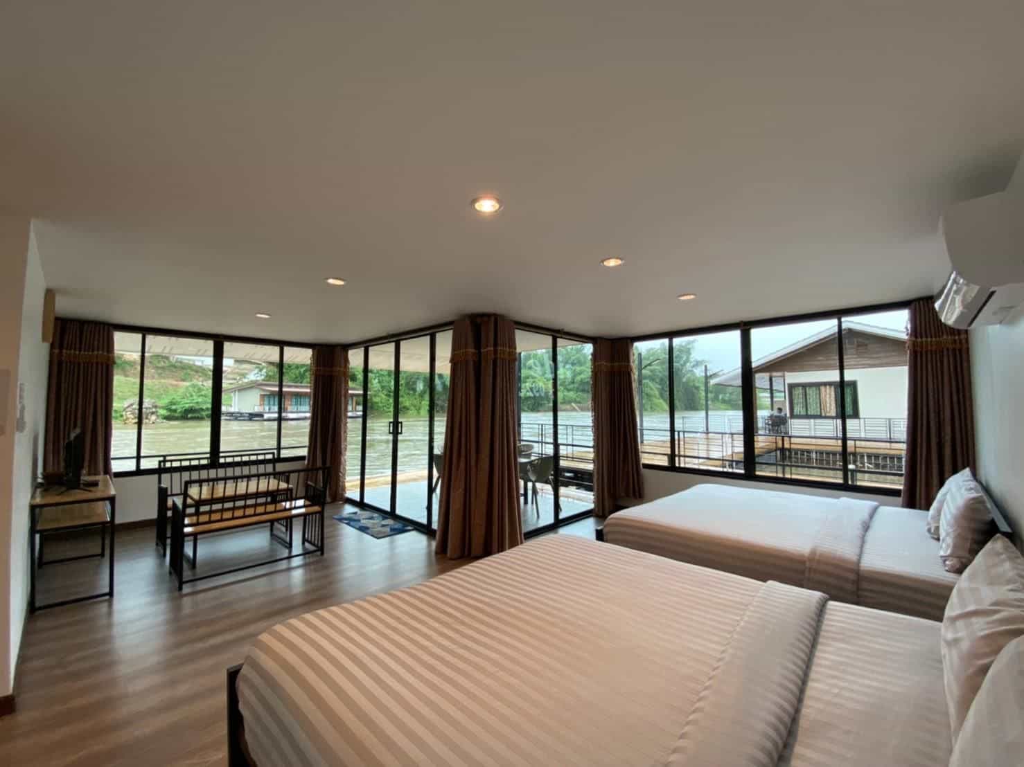 Riverside Hill Resort and Restaurant Riverside Hill Resort and Restaurant