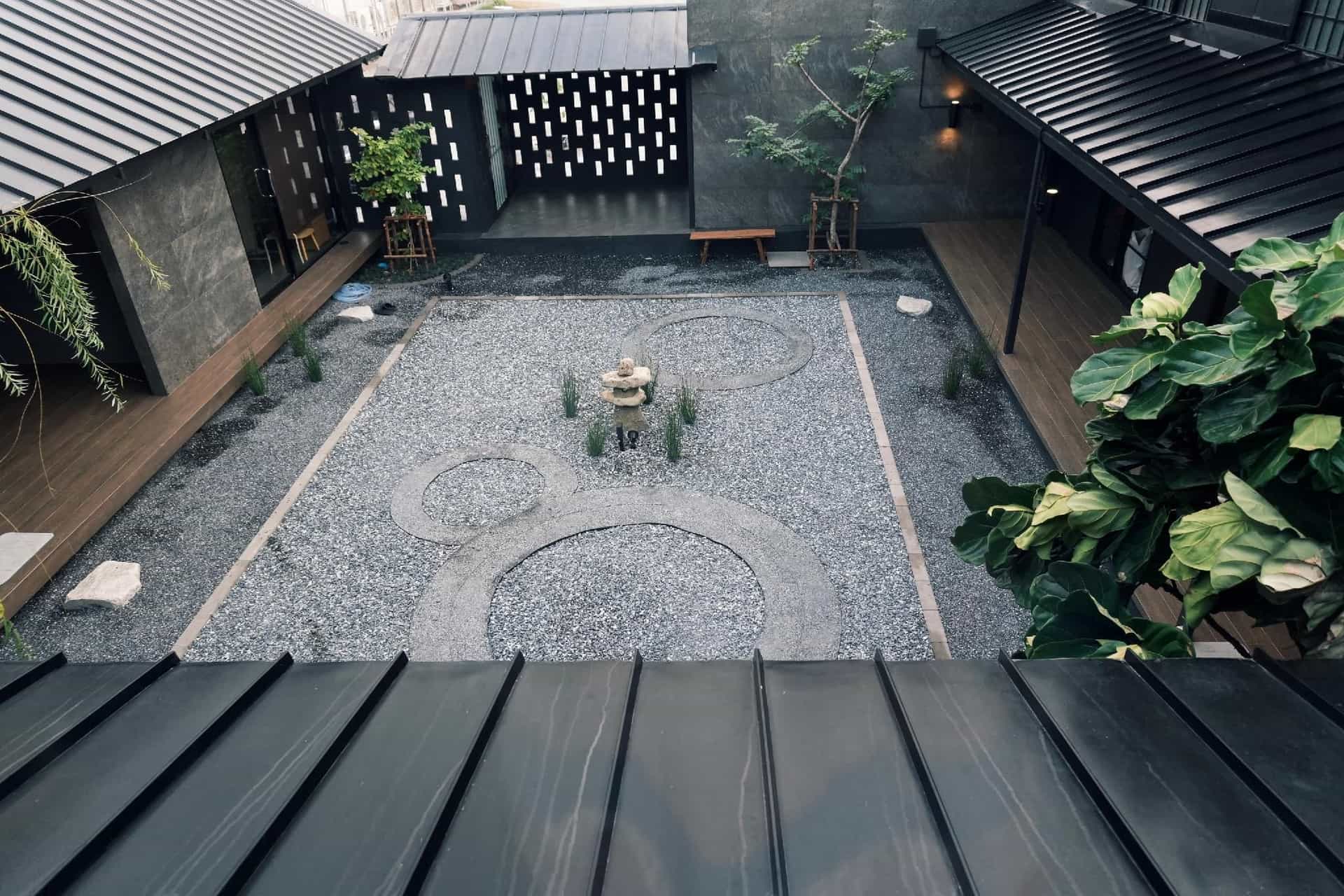 Ojisan House