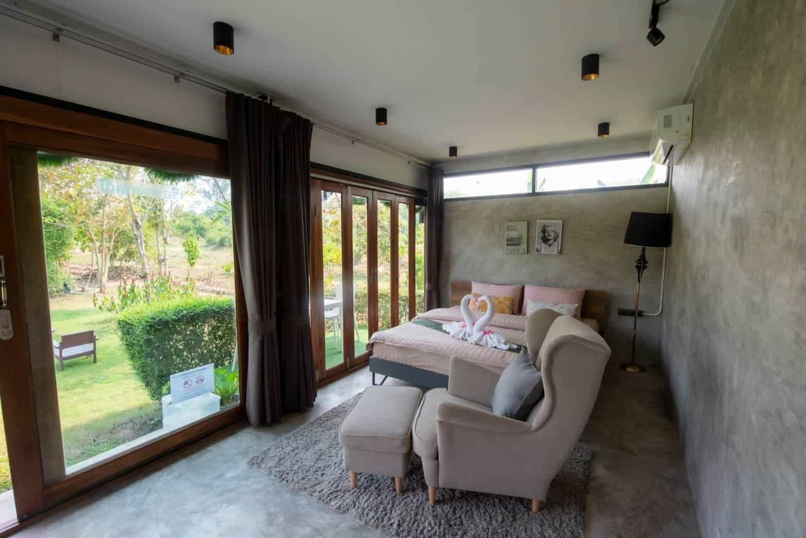 Raitongthana homelodge Raitongthana homelodge