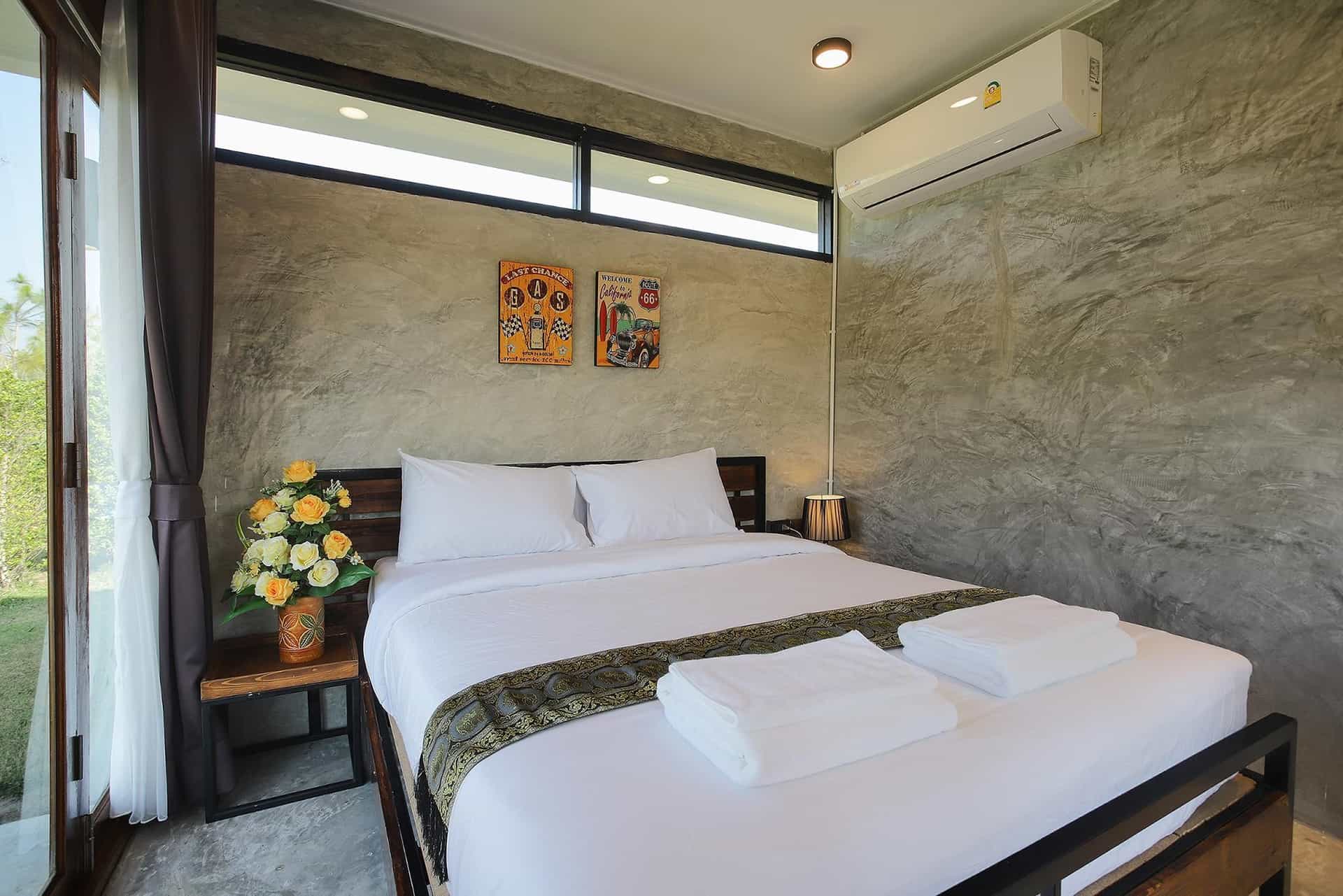 Raitongthana homelodge Raitongthana homelodge