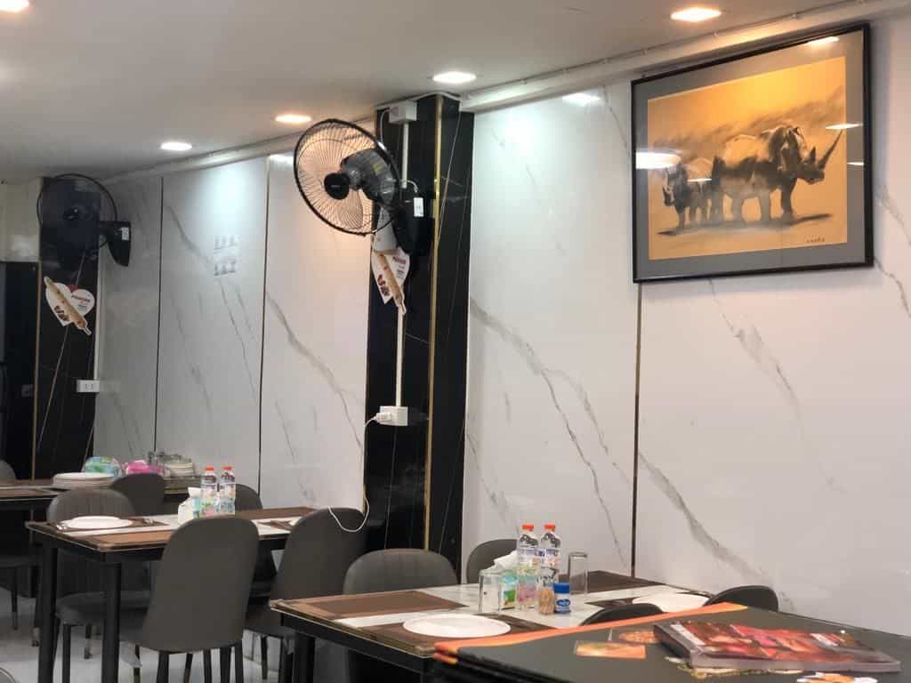 เอ็มดี บราเธอร์ เรสเทอรองต์ แอนด์ โฮเทล