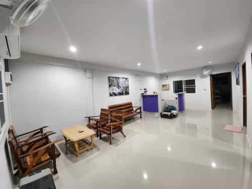 No.9 Hostel kanchanaburi No.9 Hostel kanchanaburi