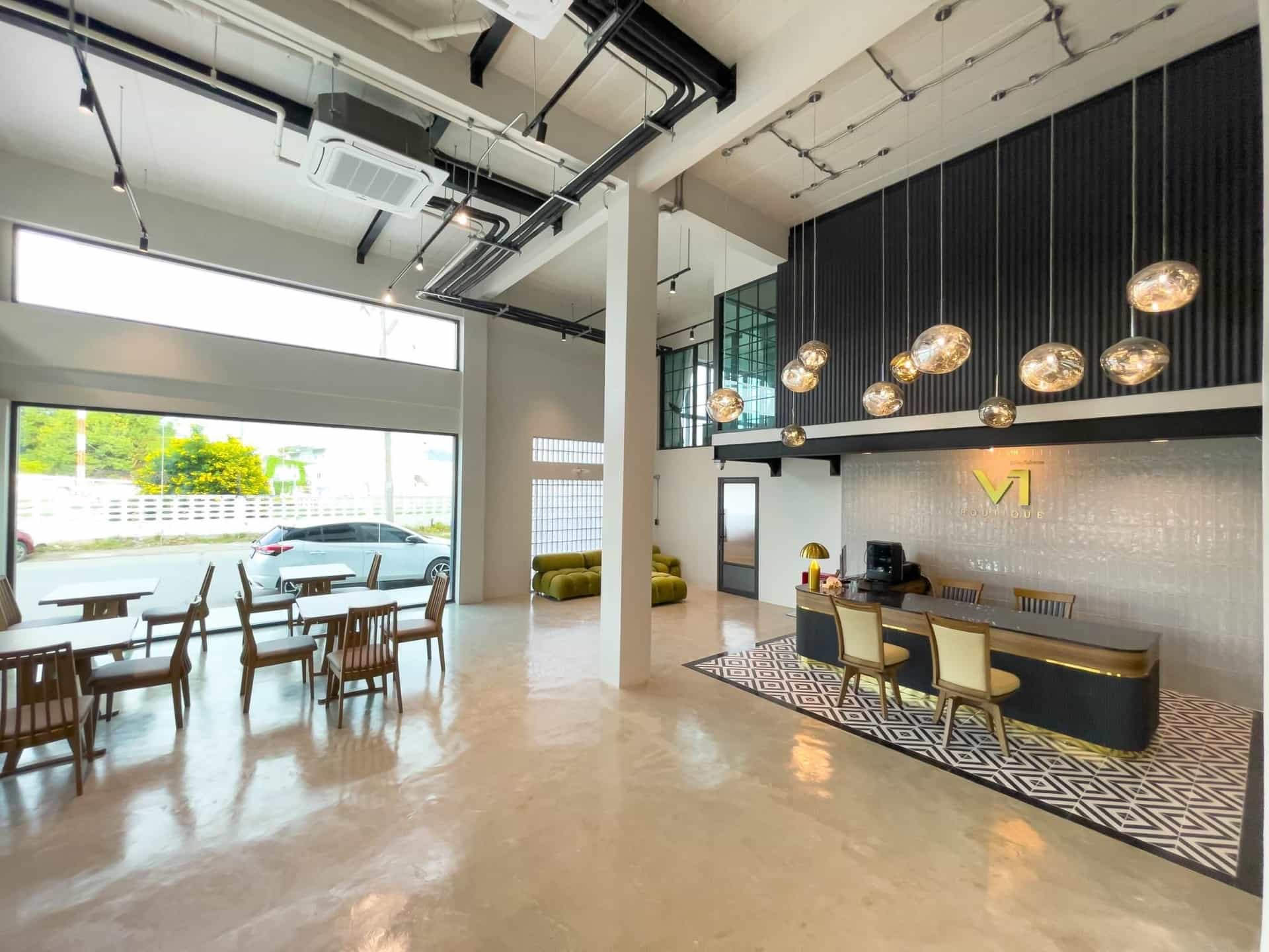 V1 Boutique Hotel V1 Boutique Hotel