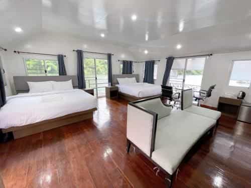 Paenaifun Resort Paenaifun Resort