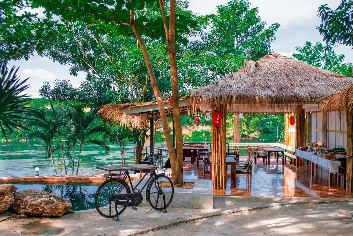 Tani Ryu River Kwai Tani Ryu River Kwai
