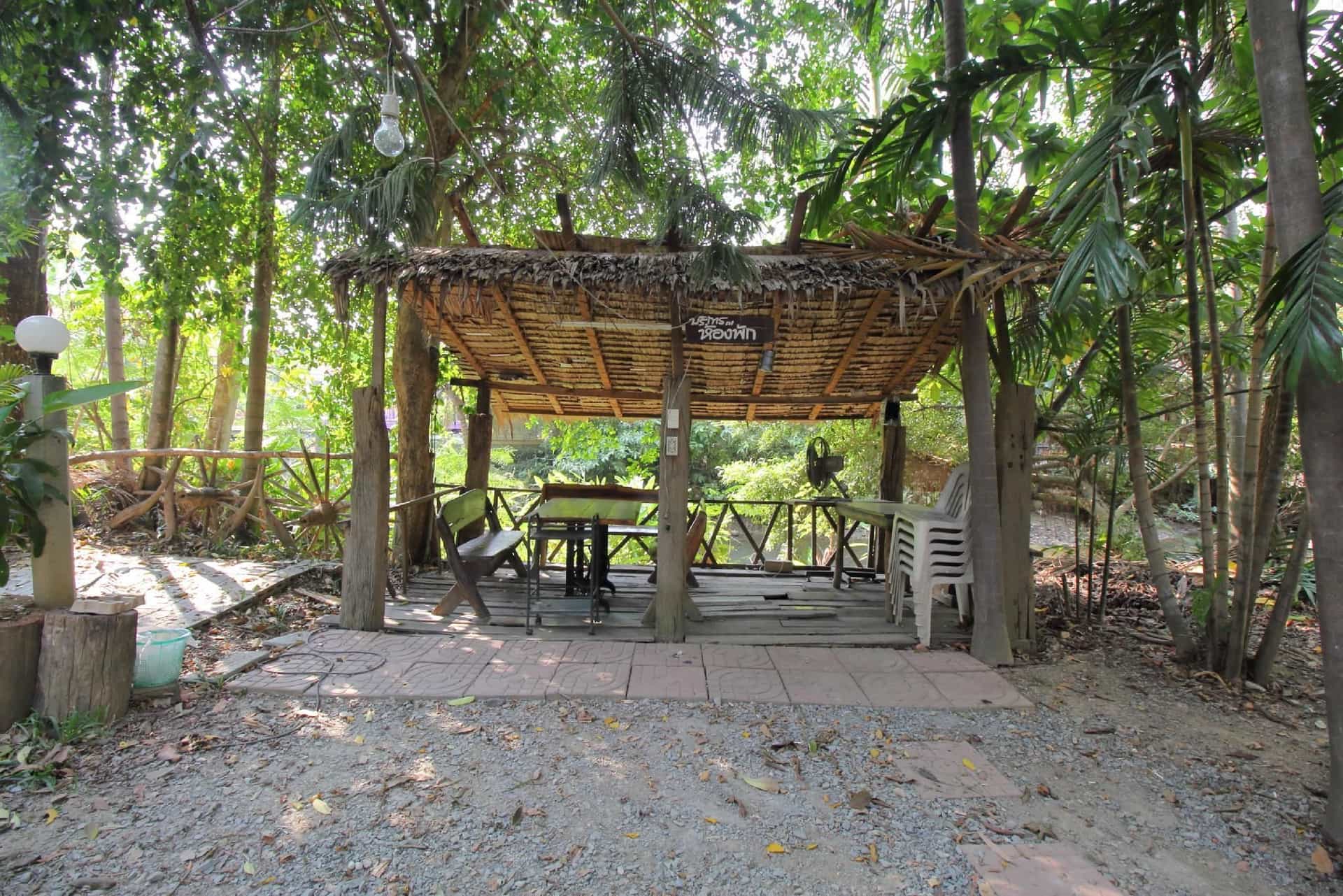 โอโย 476 บ้านริมน้ำ รีสอร์ต โอโย 476 บ้านริมน้ำ รีสอร์ต