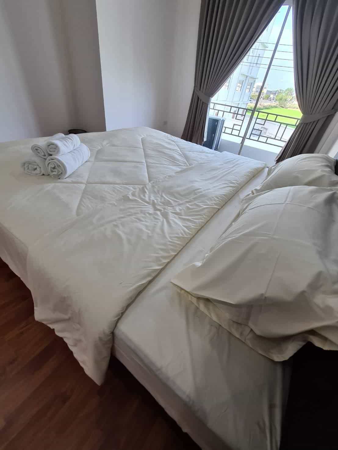 YYKHomestay