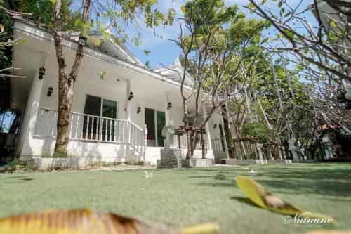 บานานาลีฟ เวดดิ้ง คาเฟ่ แอนด์ รีสอร์ท บานานาลีฟ เวดดิ้ง คาเฟ่ แอนด์ รีสอร์ท
