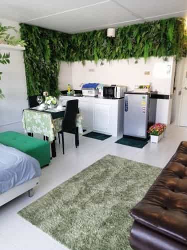 ซีไนน์ โปปูล่า คอนโด โดย ประถมฤกษ์ ซีไนน์ โปปูล่า คอนโด โดย ประถมฤกษ์