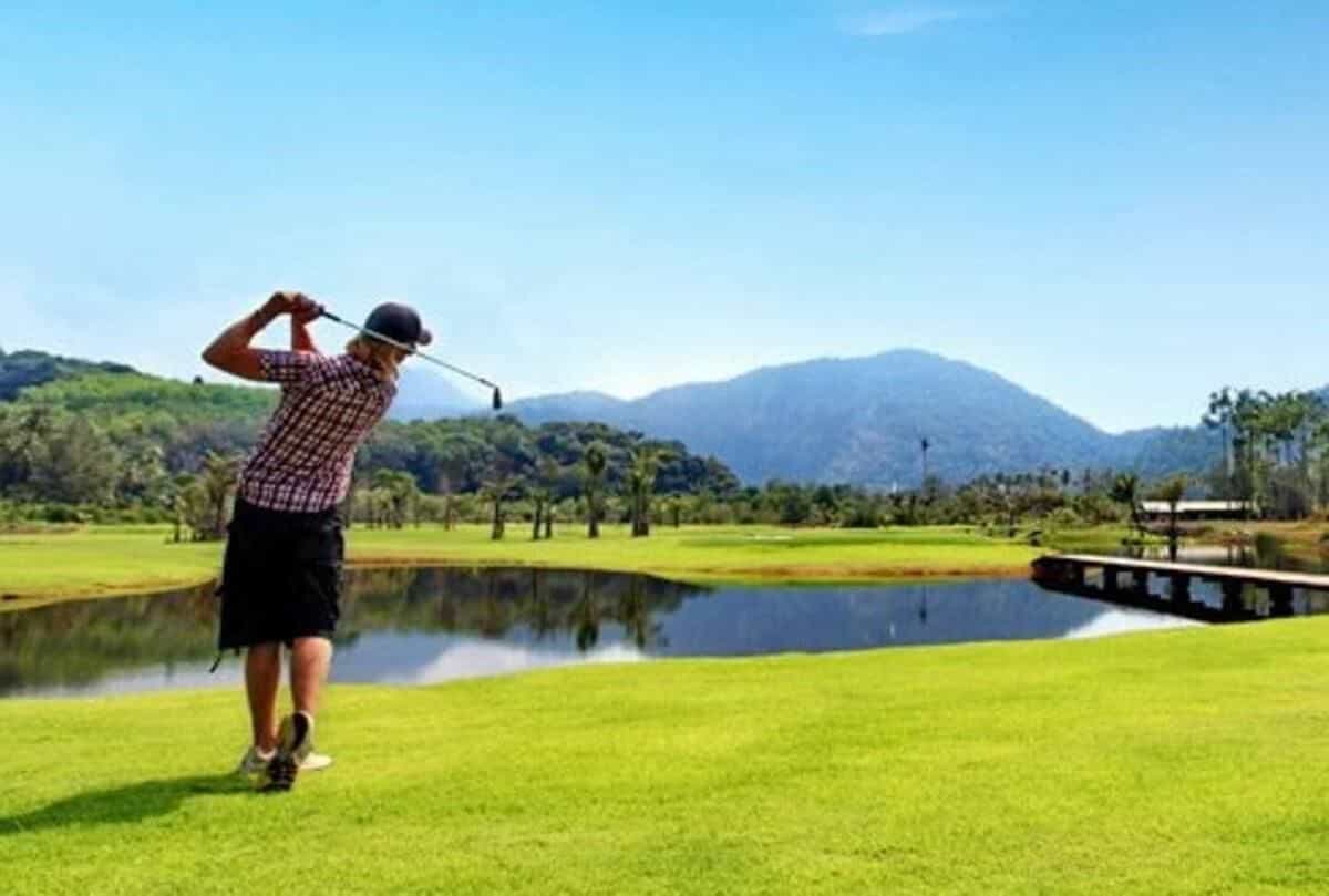 โอเชียน โกรฟ พูล วิลล่า - เกาะช้าง โอเชียน โกรฟ พูล วิลล่า - เกาะช้าง
