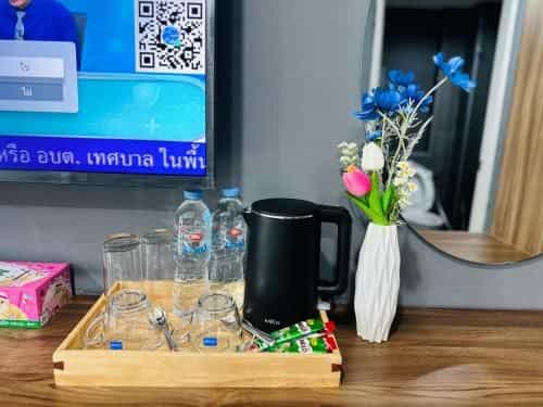 พรรณวดี เรสซิเด้นซ์ พรรณวดี เรสซิเด้นซ์