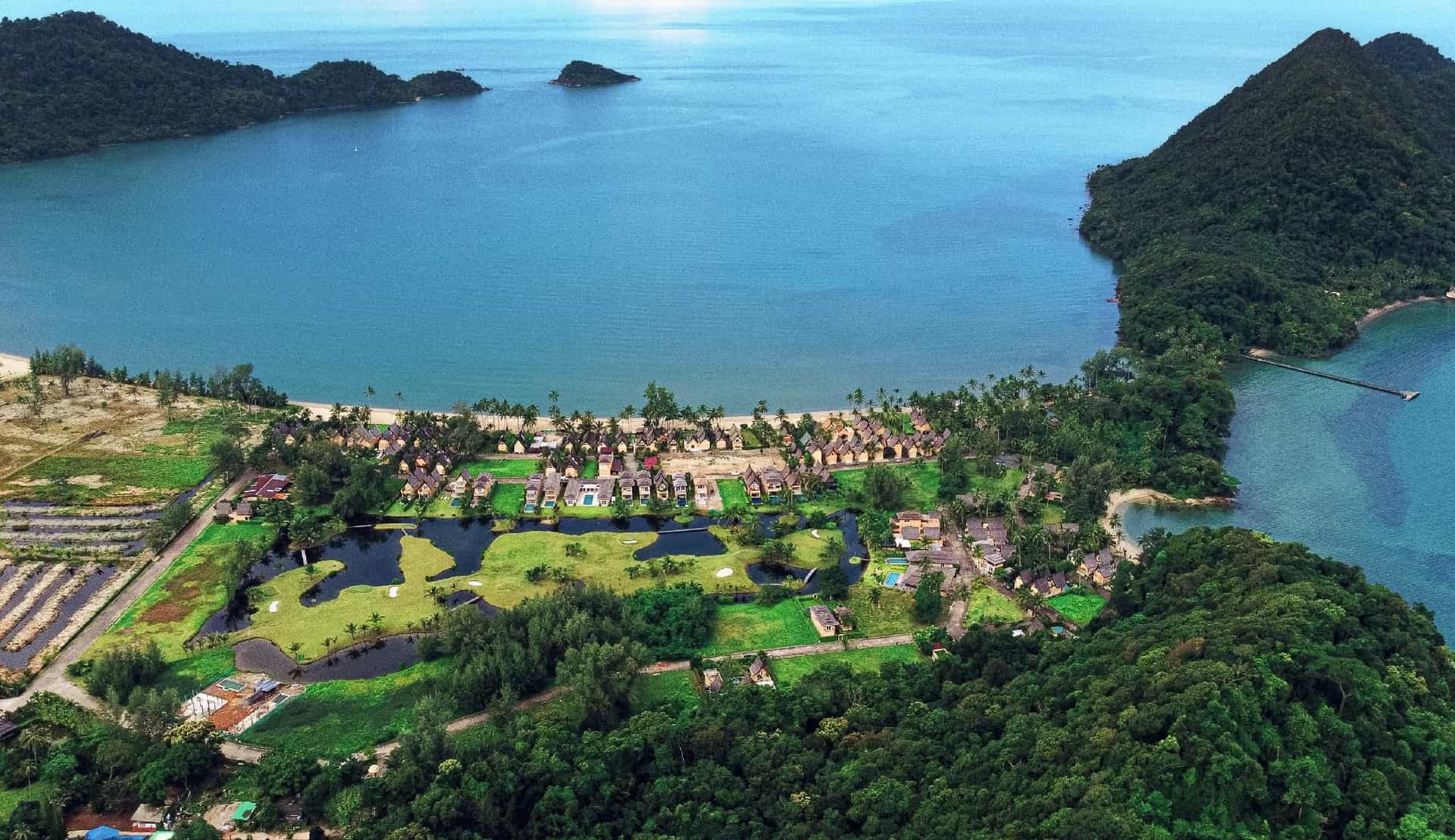 เกาะช้าง บีช วิลลา แอท สยามรอยัล วิว เกาะช้าง บีช วิลลา แอท สยามรอยัล วิว