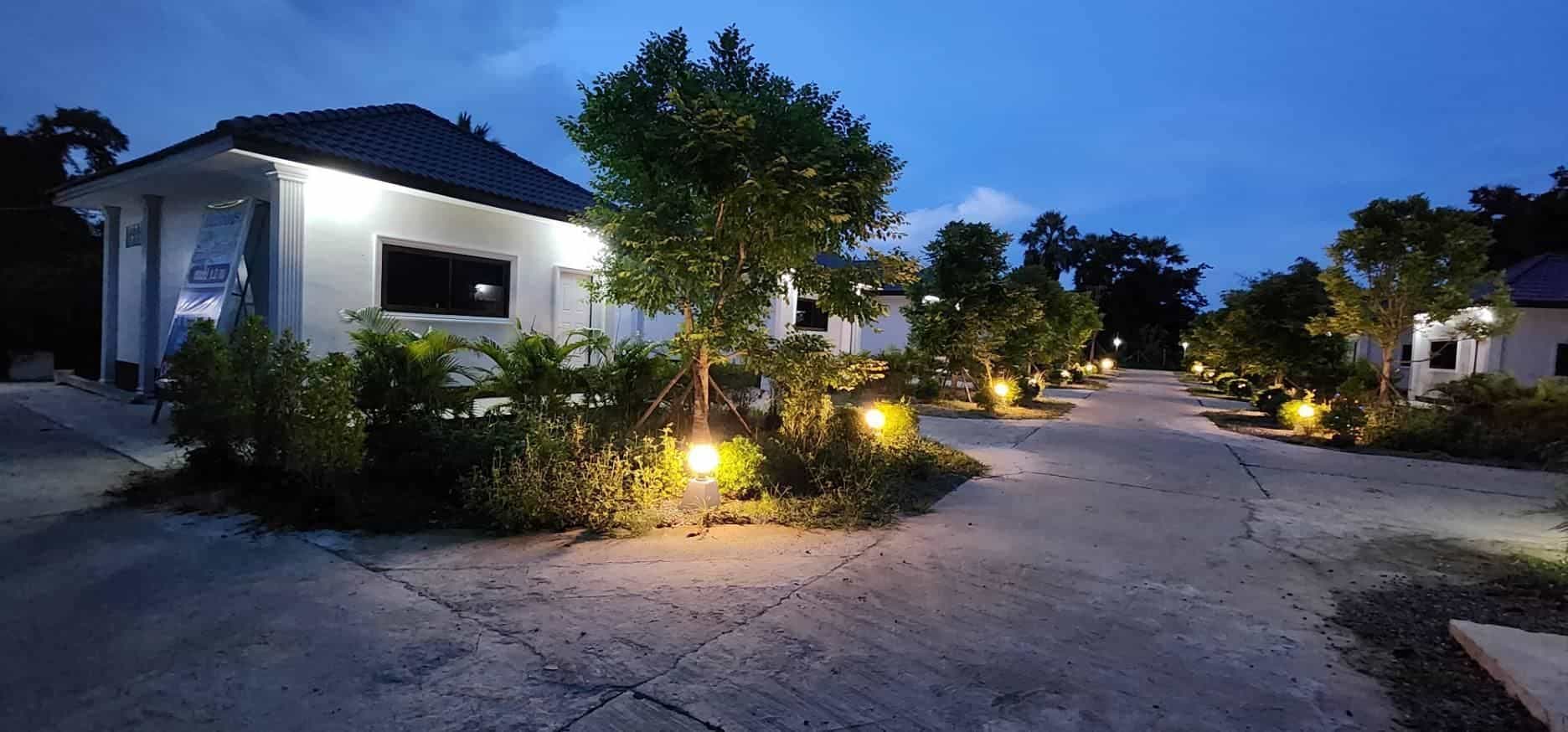 ฟอเรสต์ รีสอร์ท ฟอเรสต์ รีสอร์ท