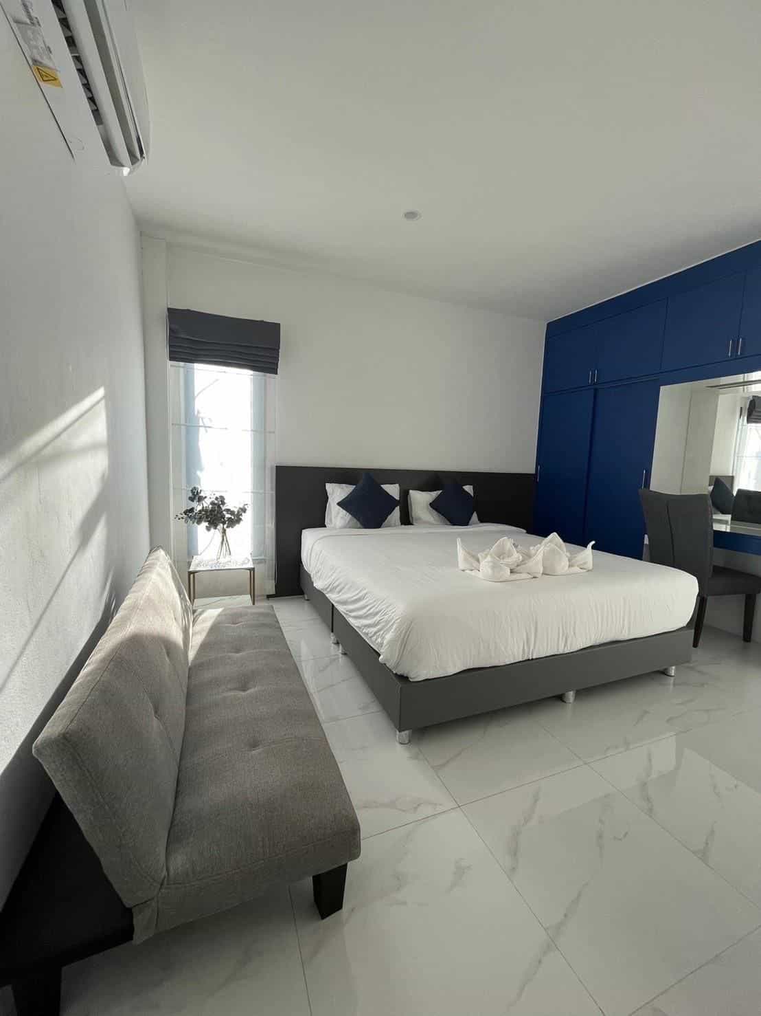 โรงแรม อะ เดย์ โรงแรม อะ เดย์