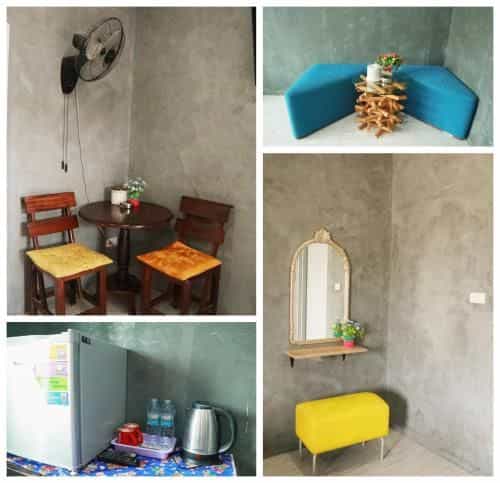 Baan Charalai