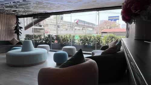 โรงแรมคู โรงแรมคู