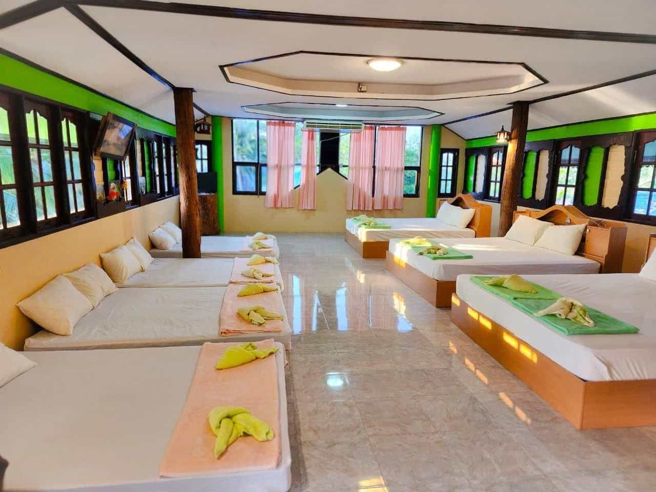 บ้านแม่ รีสอร์ต เกาะช้าง บ้านแม่ รีสอร์ต เกาะช้าง