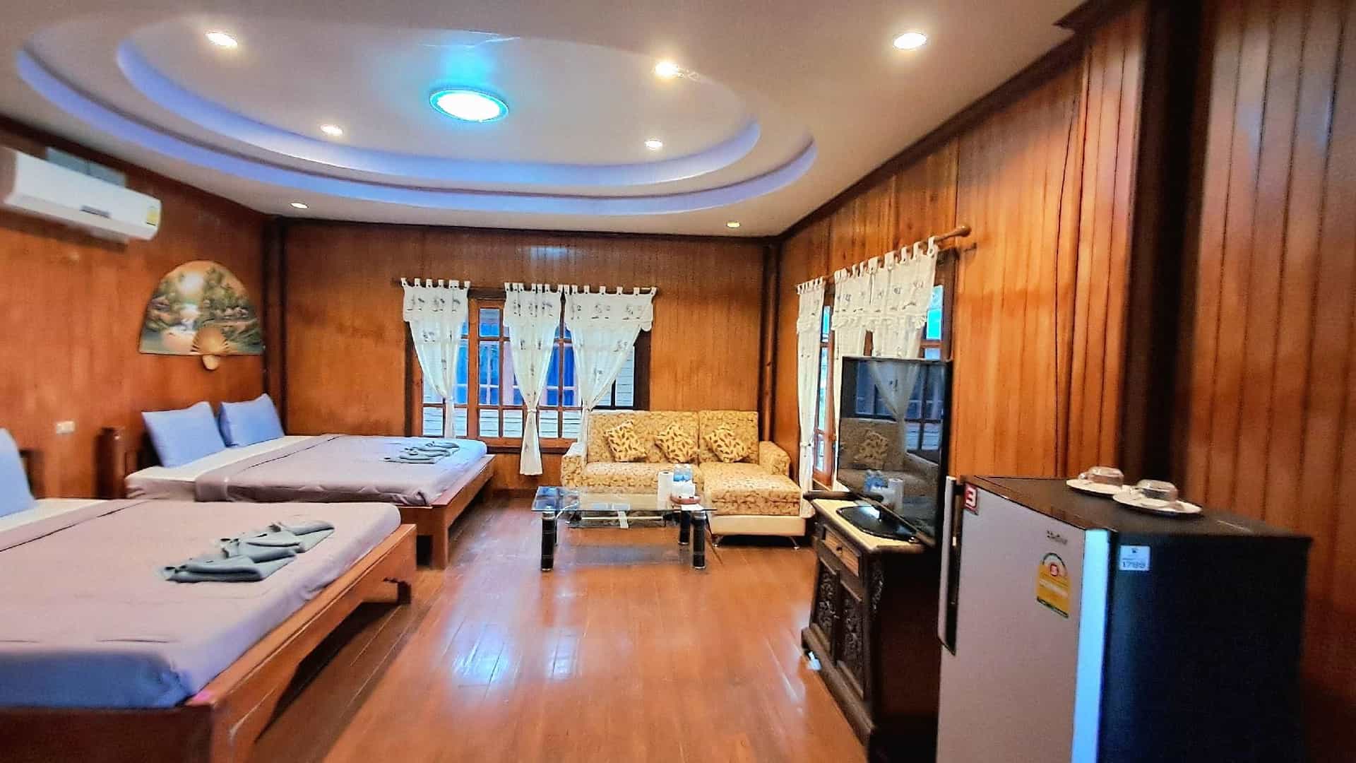 บลูรีสอร์ต-เกาะช้าง บลูรีสอร์ต-เกาะช้าง