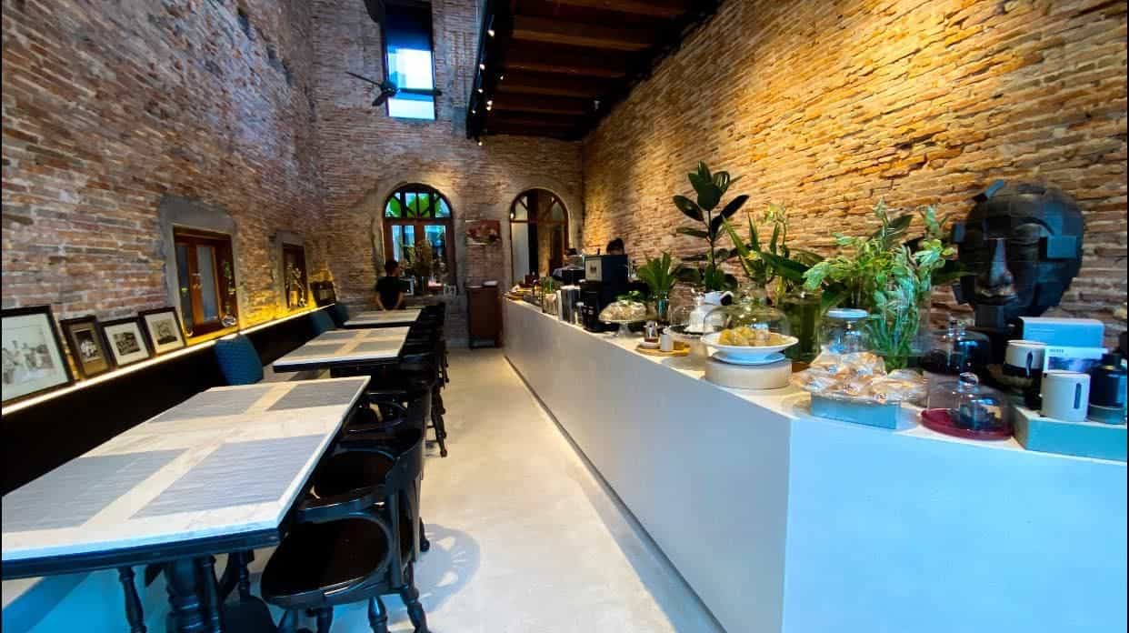 KLUENNGAM Cafe & Stay KLUENNGAM Cafe & Stay