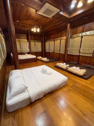 เรือนสิงหนาท คาเฟ่ แอนด์ รีสอร์ท