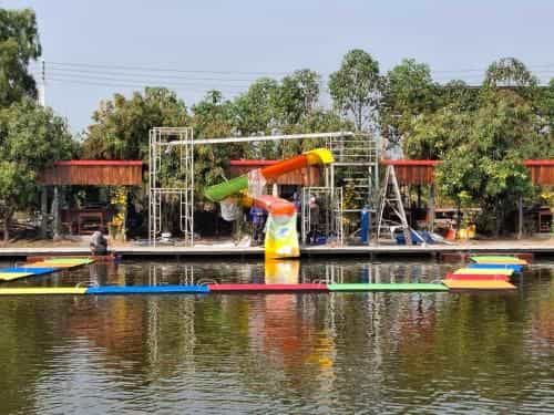 เรือนสิงหนาท คาเฟ่ แอนด์ รีสอร์ท
