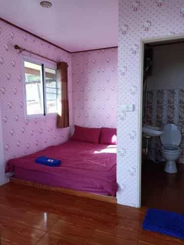 บ้านพัก ปลายทาง ภูทับเบิก บ้านพัก ปลายทาง ภูทับเบิก