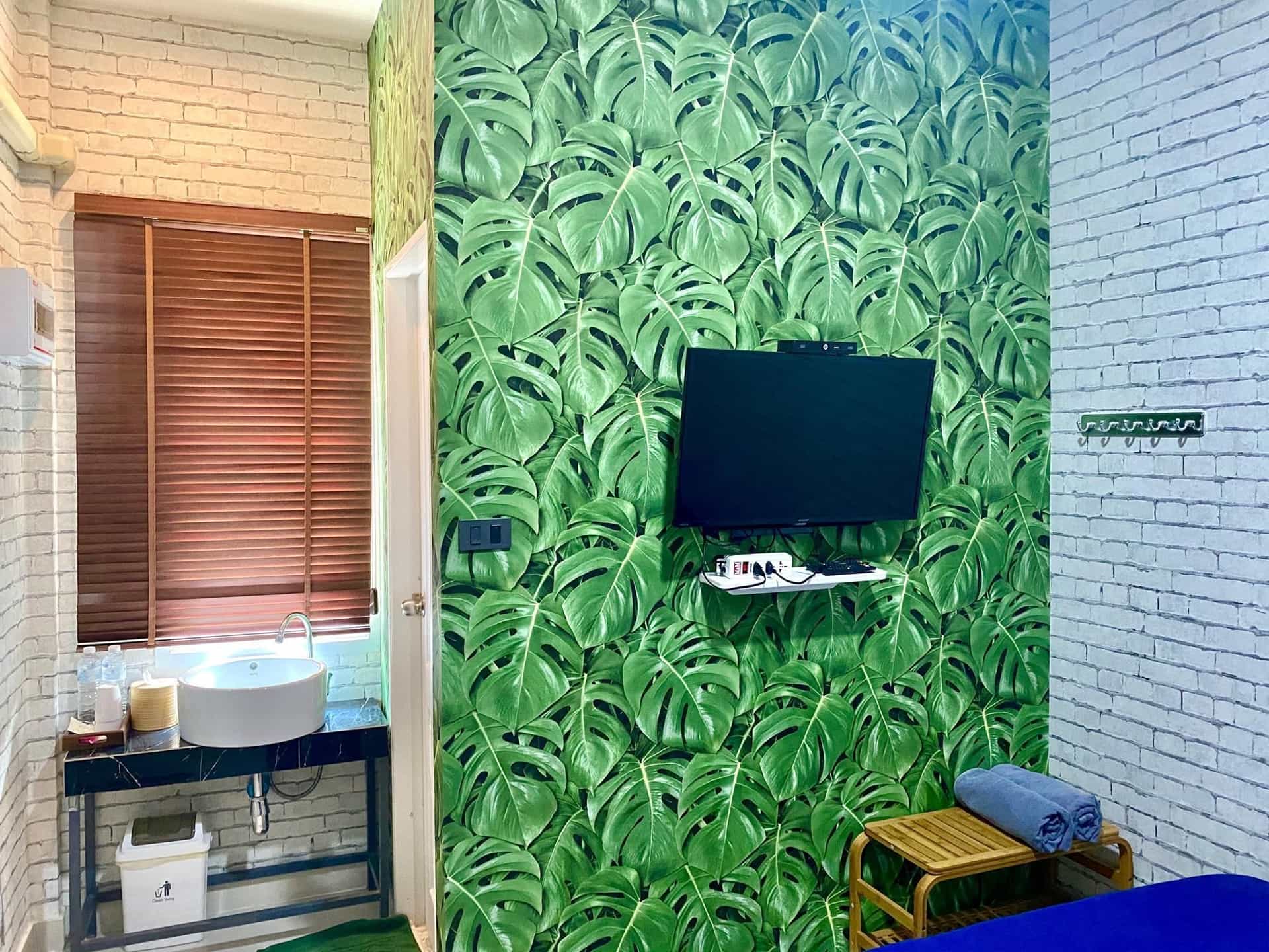 บ้านสุขเกษม ทางขึ้นภูทับเบิก บ้านสุขเกษม ทางขึ้นภูทับเบิก