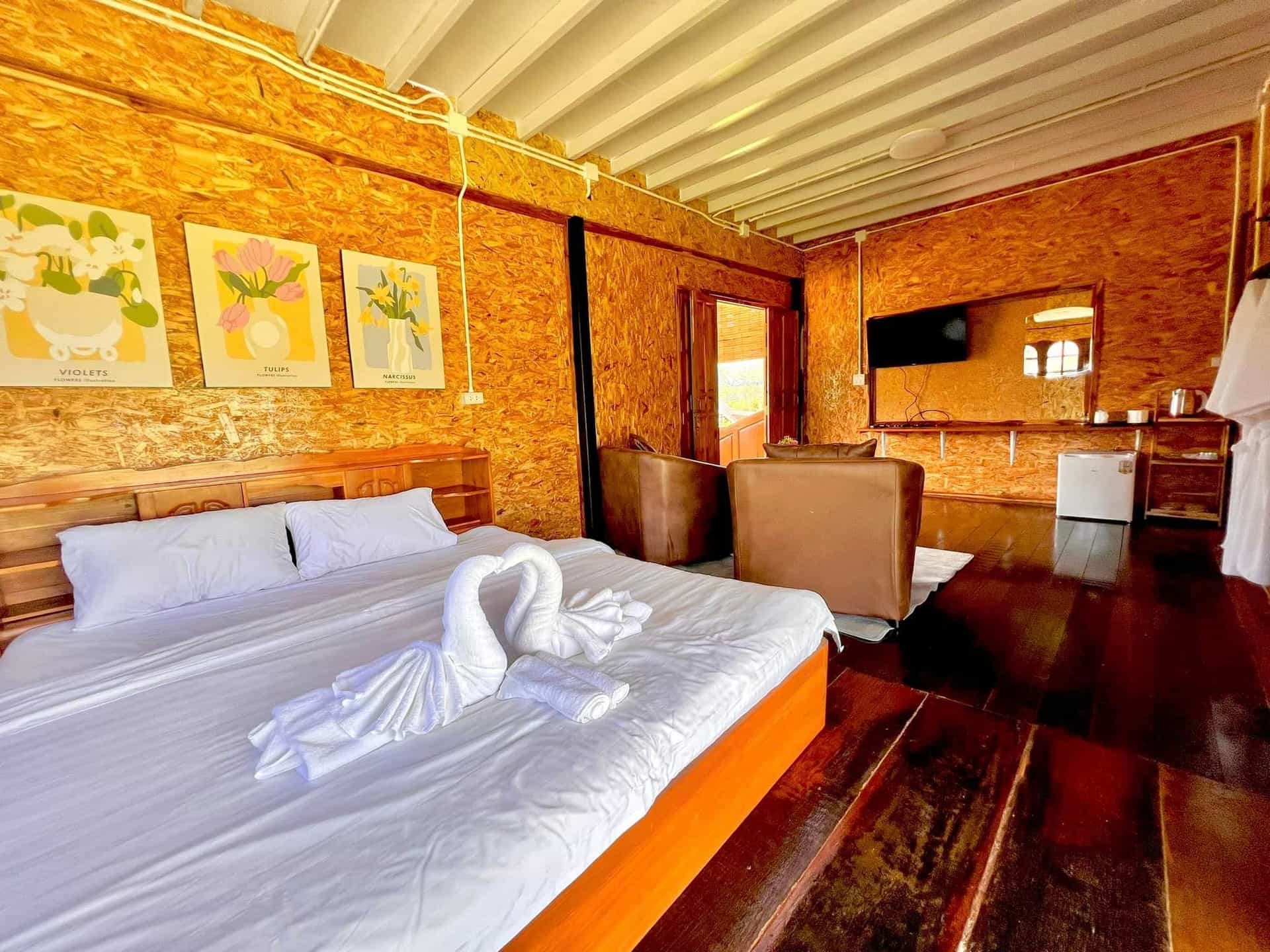 Chalong Kanya Resort