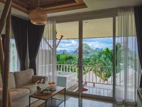 บ้าน ภูวรา รีทรีท