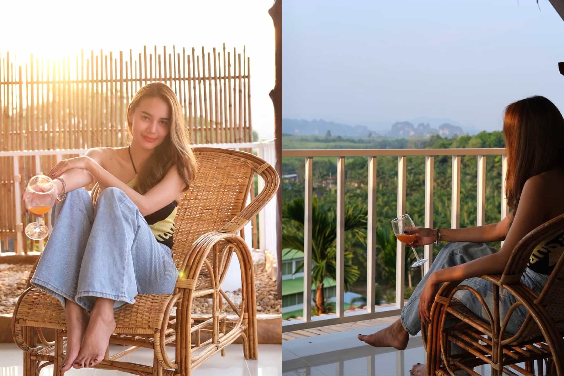 บ้าน ภูวรา รีทรีท