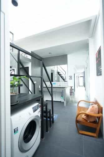 Ama Hostel