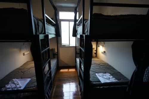 Ama Hostel