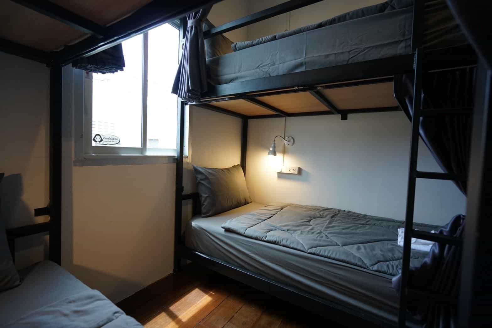 Ama Hostel