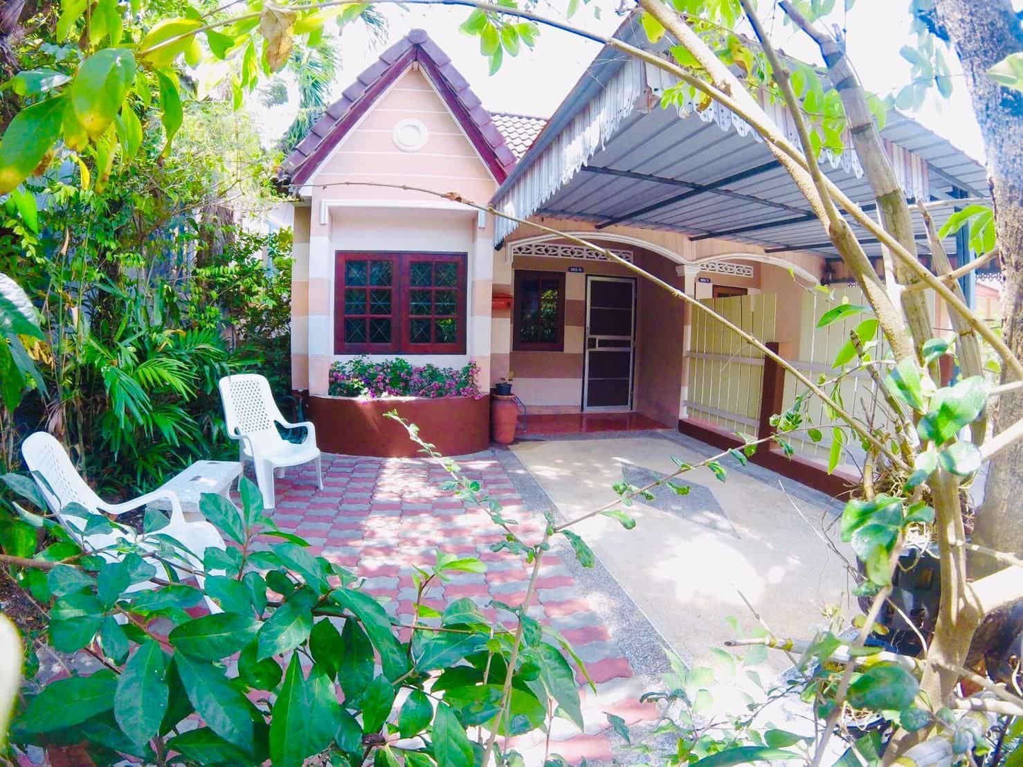 Village House PM12