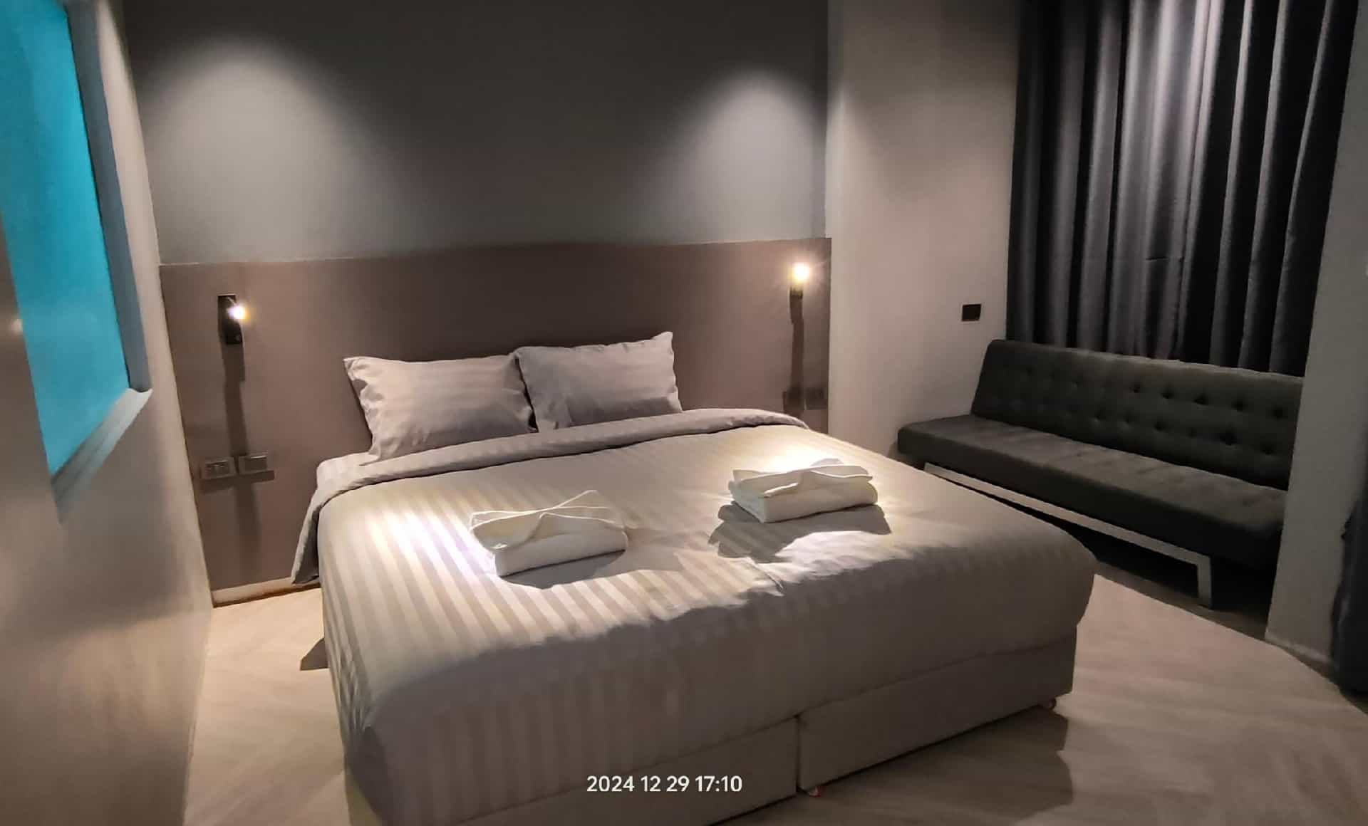 Doze Patong