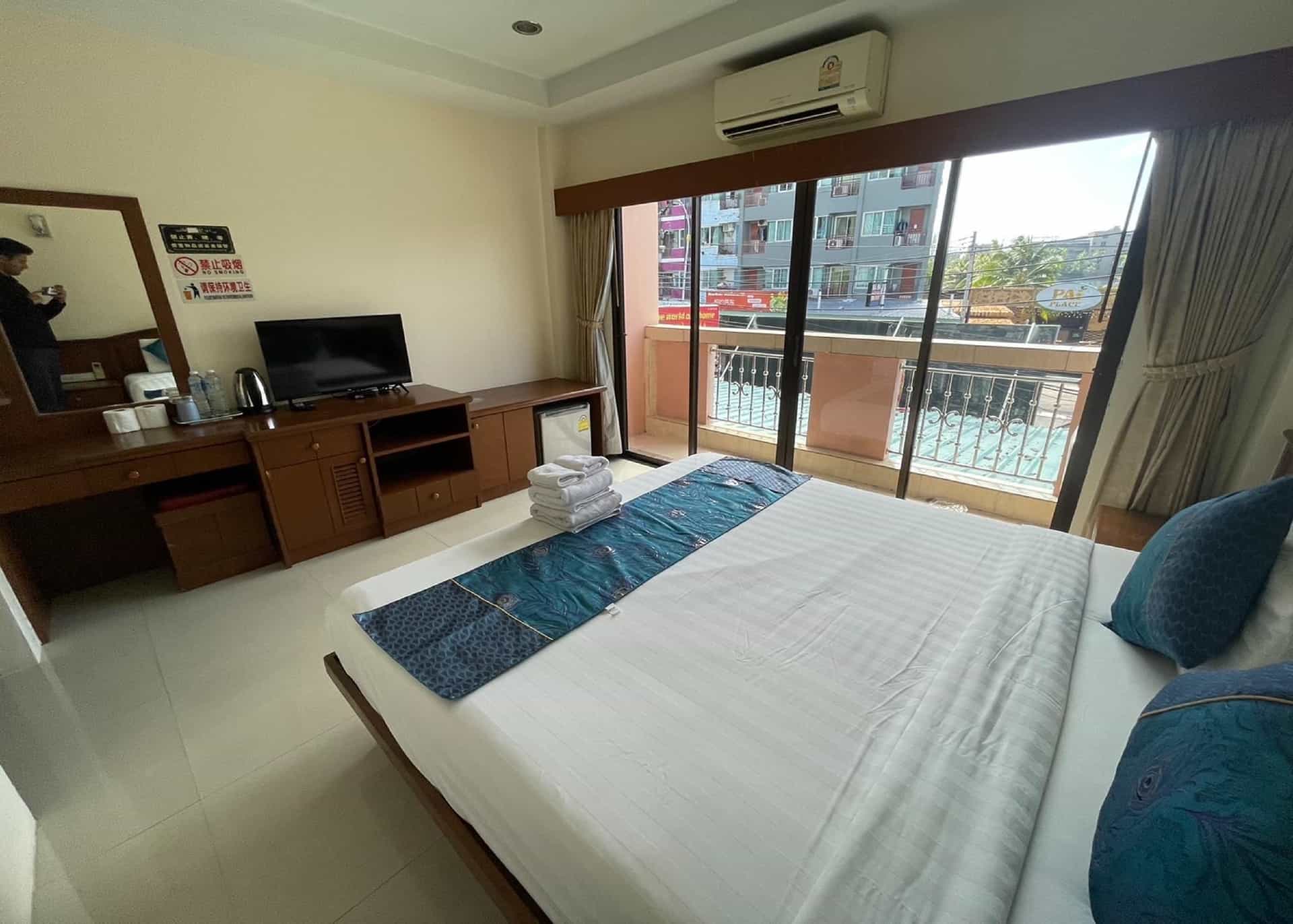 One World One Home Patong 1
