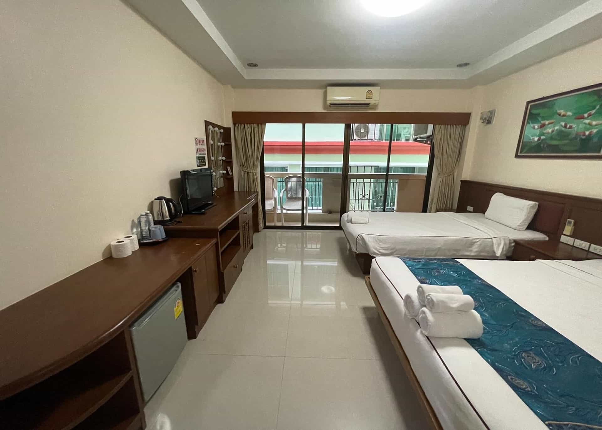 One World One Home Patong 1