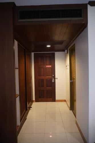 Centre Point Nanai