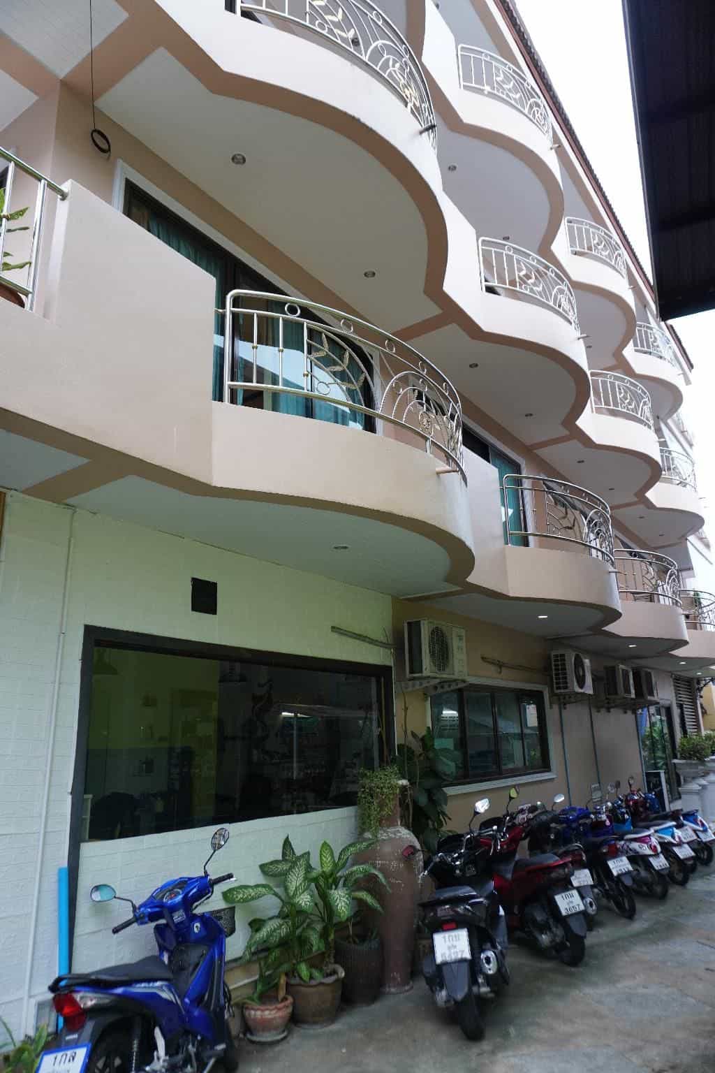 Centre Point Nanai