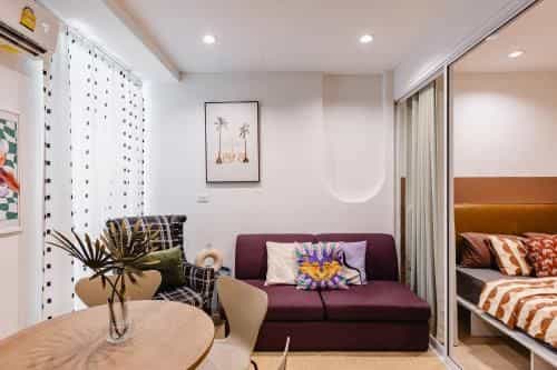Budget Prime Location 2 BR/6 Persons Patong Beach