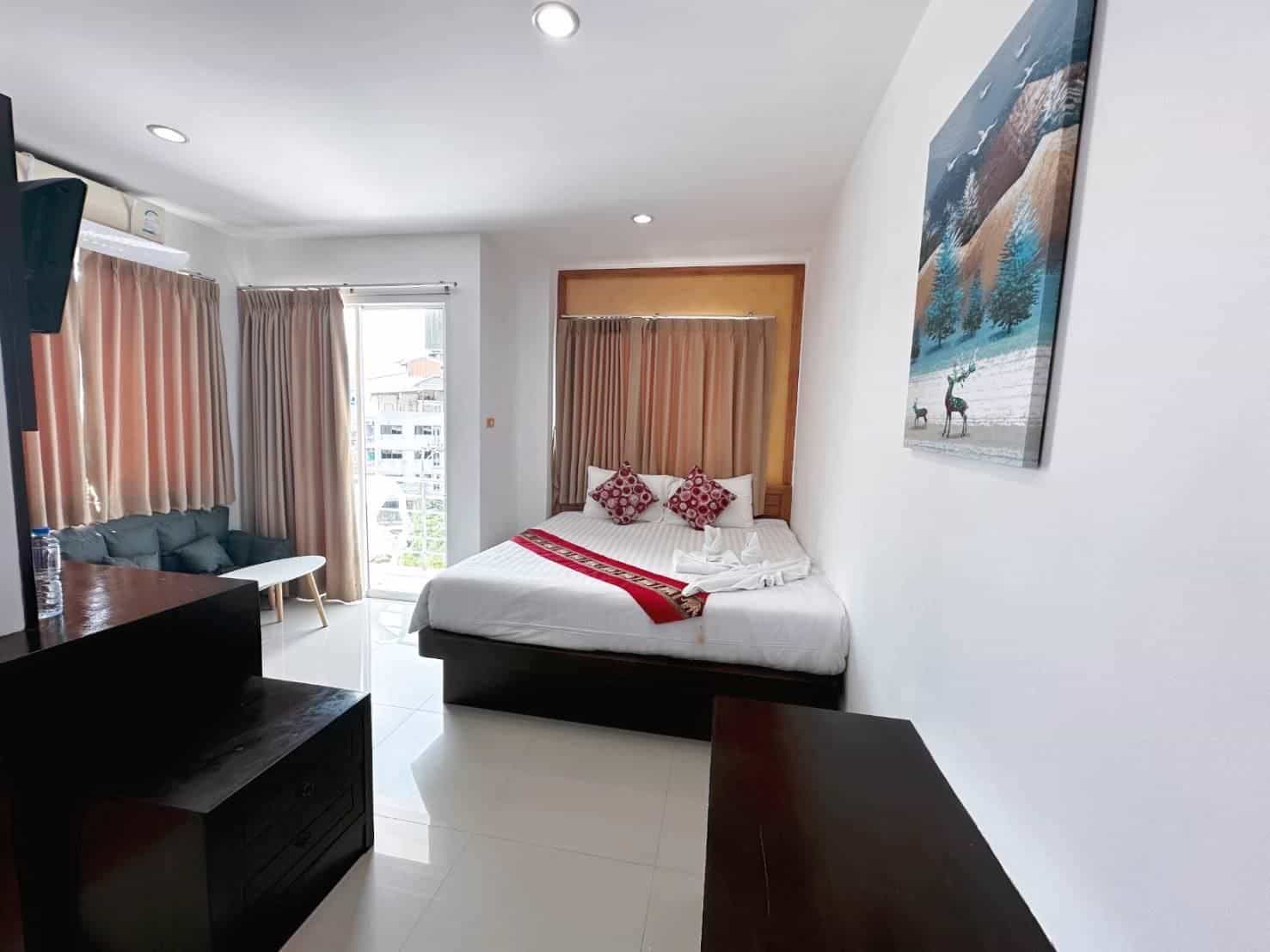 Abby's House Hotel