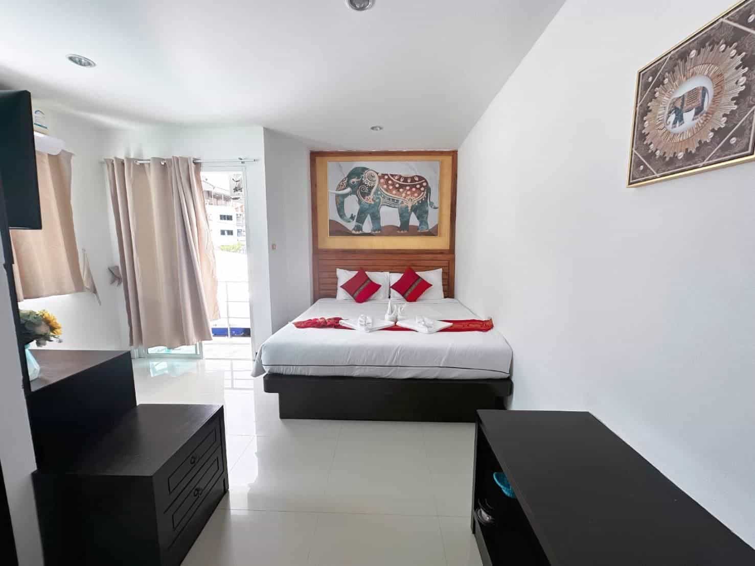 Abby's House Hotel