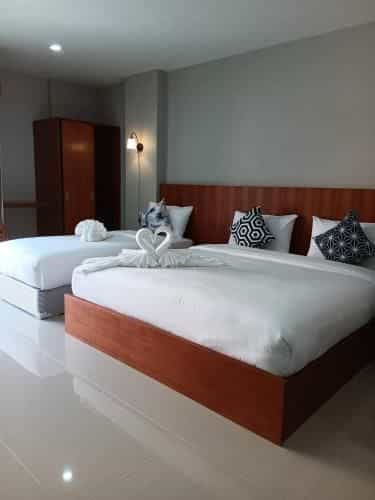 The Brown Boutique Patong