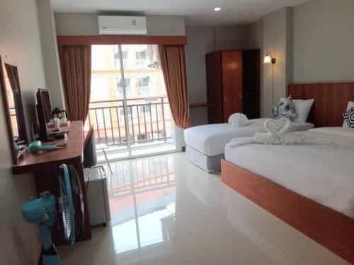 The Brown Boutique Patong