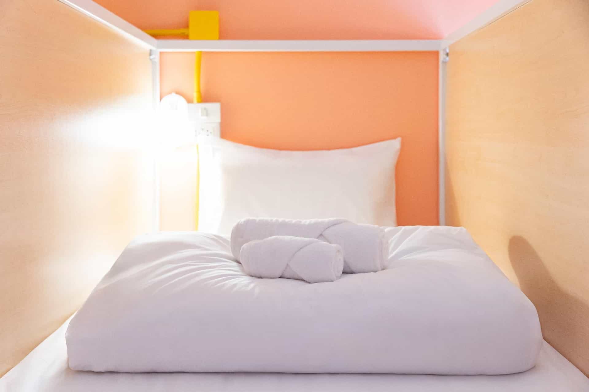 Sweett Lemon Hostel