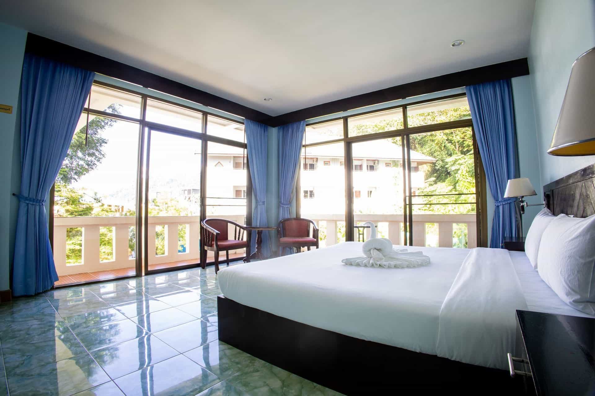 Riviera Patong