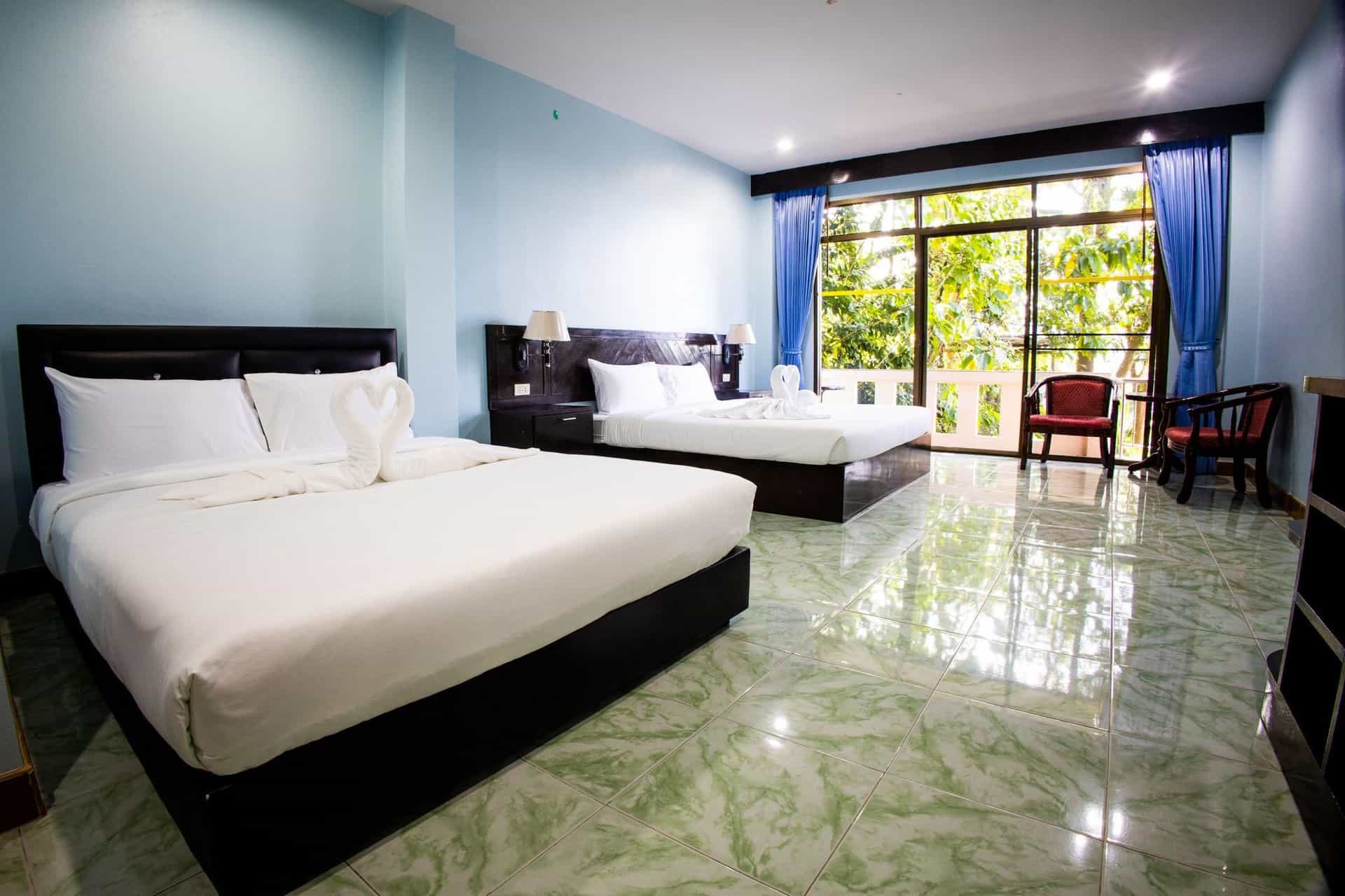 Riviera Patong